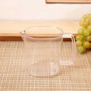 [골드스마일]대형 계량용컵 아크릴 제과 제빵 주방 계량기