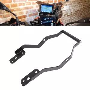 BMW F900XR 네비게이션 GPS 바 확장 크로스바 휴대폰 거치대 F900 XR F 900XR 2020 2021 2022 2023 호환