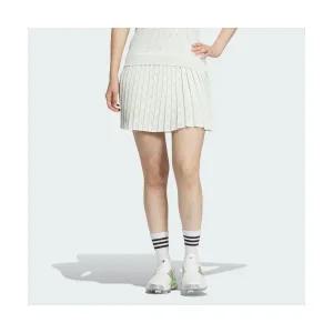 [아디다스]GOLF 프라임니트 플리티드 스커트 IN6588 149507700