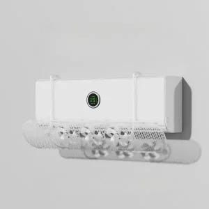 [골드스마일]에어컨 에너지절약 공기 순환팬 저소음 사계절 실링팬