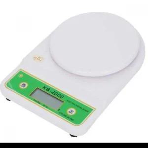 [골드스마일]주방용 디지털 계량기 전자저울 음식 조리 무게 측정기