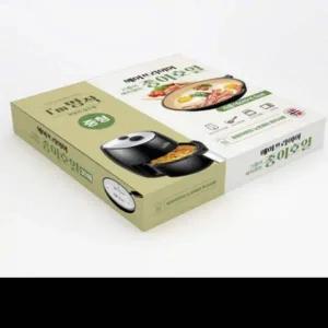 [골드스마일]에어프라이어용 조리용 튀김기용 일회용 시트