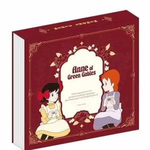 포토앨범 캐릭터 미니앨범 여행 사진첩 소중한 추억 정리 앨범