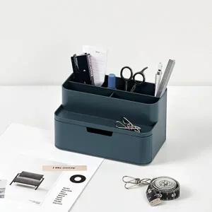 올리오 데스크 오거나이저 책상소품정리 다용도꽂이 (WFG2R8T)