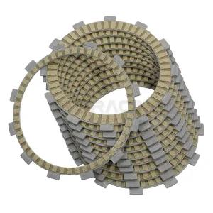 오토바이 클러치 마찰 플레이트 디스크 두카티 스크램블러 클래식 아이콘 카페 레이서 스트리트 클래식 태