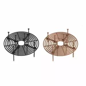 화분 보호 덮개 중형 원형 식물커버 대형 가리개