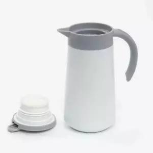 이중보온 IJ66NR20 주전자(750ml) (화이트) 보온보냉주전자 보