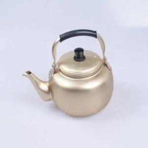 양은 UA77ER61 주전자 막걸리 주전자 포트 보리차 물통 2L