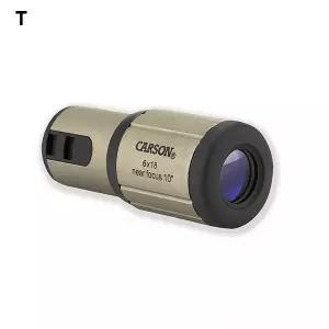 CS 53 카슨 클로즈업 6배율 단안경 CF-618