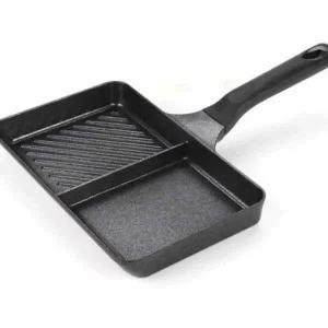 토스트팬 TD79TR32 코팅프라이팬 멀티팬