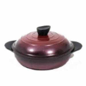 무수분요리 HL32NL52 냄비 원형 군밤팬 구운계란팬