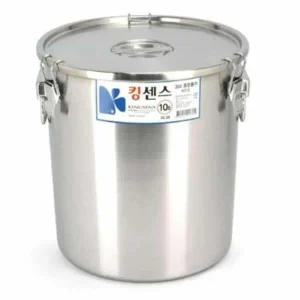 업소용 XS17YE30 육수 들통 5호 우유거품기 생크림거품기