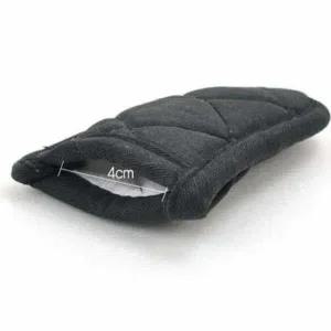 후라이팬 YT02XH43 접시 팬홀더 후라이팬손잡이