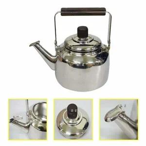 하모니카소리 MB55TV57 주전자 1.5L 보리차 주전자 인덕션가능