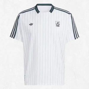 [아디다스] 리버풀 FC 테라스 아이콘 저지 JW5466 2535432