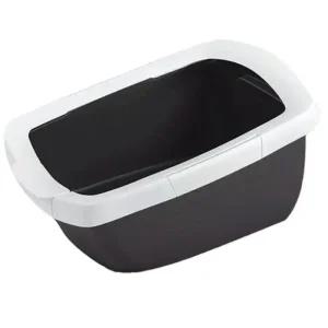 아이맥 고양이 화장실 퍼니 평판형 토일렛 ANTRACITE