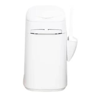 펫토리아 고양이 화장실 모래 배변 리터락커 쓰레기통