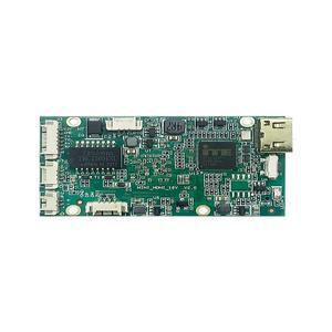 미니 HDMI/CVBS/AV/SDI 비디오 네트워크 스트리밍 인코더 보드 무선 전송