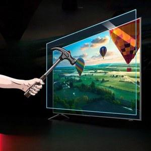 TV 보호기 55인치 파손방지 시력보호 안티블루