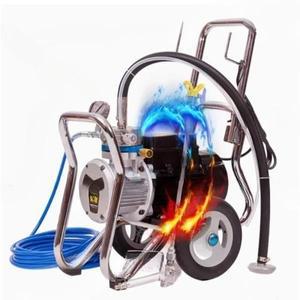 고압 무공기 전기 페인트 다목적 도구, 홈 개선 장비, 5200W