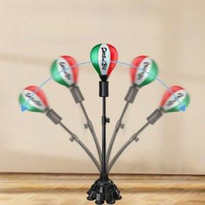 스피드볼 펀치 코브라백 펀칭볼 펀치볼 스탠딩 훈련