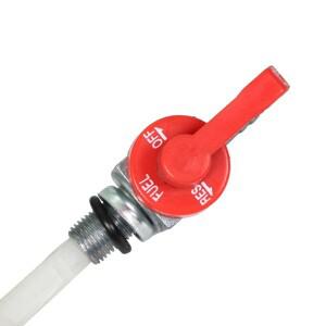 바이크 오토바이 부품  탱크 페콕 밸브 수탉 스위치 Pgt 103 C4 푸조 적합