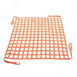 그물망 리프팅 화물 2톤 안전 항공 200kg