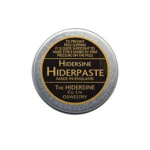 바이올린, 비올라 및 첼로를 위한 히데린 VM-30H 바이올린 페그 페이스트 u2013 프로페셔널 페그 컴파운드 u2013 부드러운 회전 및 안정적인 그립감