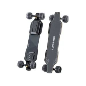 전동 스케이트보드 롱보드 오프로드 카본 뱀부 스타크 PRO