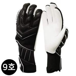 [골드스마일]9호 골키퍼장갑 하이브리드 NSGKTJHP 낫소 GK 프로