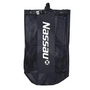 [골드스마일]볼가방 낫소 스포츠 블랙 15개수납 NLB-115 축구공