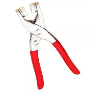 [셀러에이드]마스크 아이 옷 가방 소매 스냅 단추 똑딱이 펀칭기