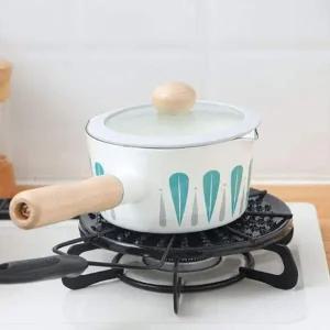 휴대용 가스렌지 가스버너 열전도 플레이트 불판