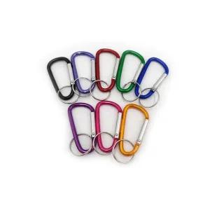 다용도 패션 카라비너 소형