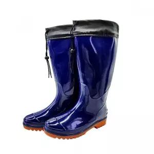 [셀러에이드]장화 남자용 카프형 280mm 슈마켓 수산업장화 정육업