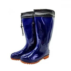 [셀러에이드]카프형 290mm 남자용 슈마켓 장화 반장화 다용도장화