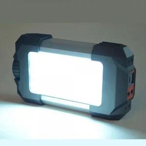 [셀러에이드]보조베터리 충전 캠핑 원터치 여행 텐트 차박 대용량 충전식 램프