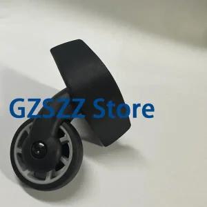 Samsonite JY-105 가방 휠 케이스에 적합 범용 휠 액세서리 수리 교체 트롤리 가방 자동 롤러