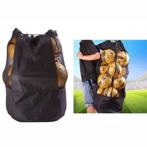 [셀러에이드]공가방 대용량 농구공 축구공 볼 가방 15개입 백팩 스포츠가방