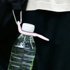 387버클 물병 10 4 1 카라비너 9 6