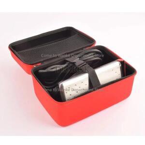 1개 스노보드 왁싱 아이언 230V 전기 야외 장비 제품 액세서리 휴대용