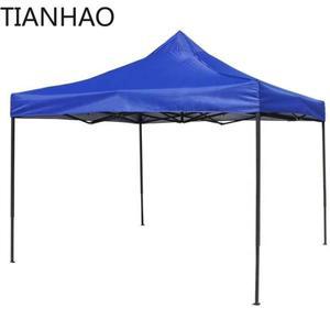 접이식 야외 팝업 가제보 방수 캐노피