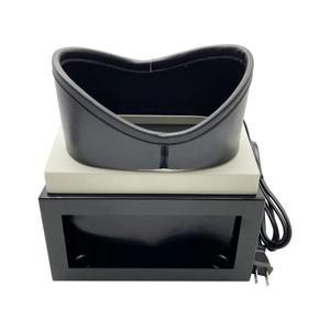 자외선 형광등 외부 상자 보석 비취 옥 감정 검사 기기 장파 365mm