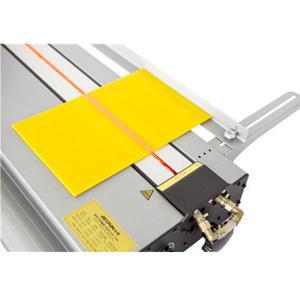 위치 각도 플레이트 벤딩 머신  아크릴 ABM700 220V 1000W