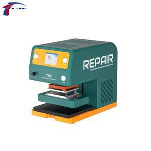 TBK 201P 압력 유지 기계 휴대폰 곡면 및 스크린/브래킷/백 커버