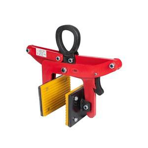 샤크팡 보강토 12인치 옹벽 보강토블럭 대형 체 리프팅 석재 보강토집게 클램프