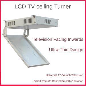 전기 Tv 내부 마운트 숨겨진 천장 원격 26-84 