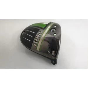 캘러웨이 에픽 스피드 트리플 다이아몬드 DS 9도(커버없음) 드로우구질