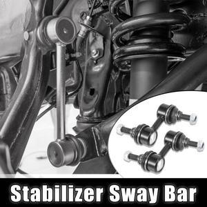스바루 포레스터 임프레자 레거시 아웃백 2002 - 2013용 UXCELL 프론트 스태빌라이저 스웨이 바