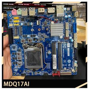 GIGABYTE 마더보드 MDQ17AI REV:1.0용